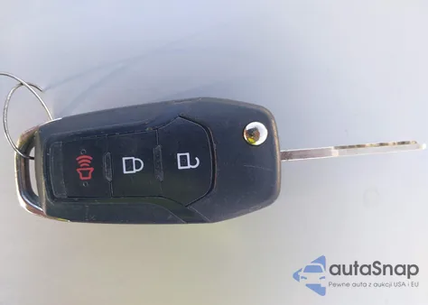 2019 Ford F-150 Xl z USA, uszkodzony, nr VIN 1FTEW1E53KKE34368